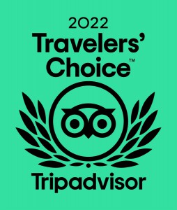 Logo TripAdvisor 2022